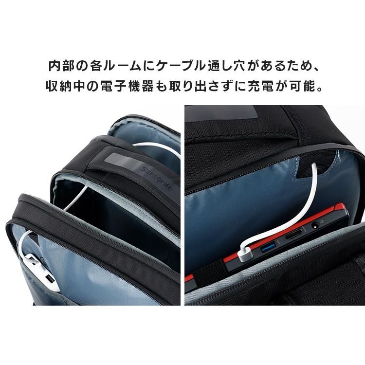 Samsonite（サムソナイト） 【並行輸入品】 リュック レディース