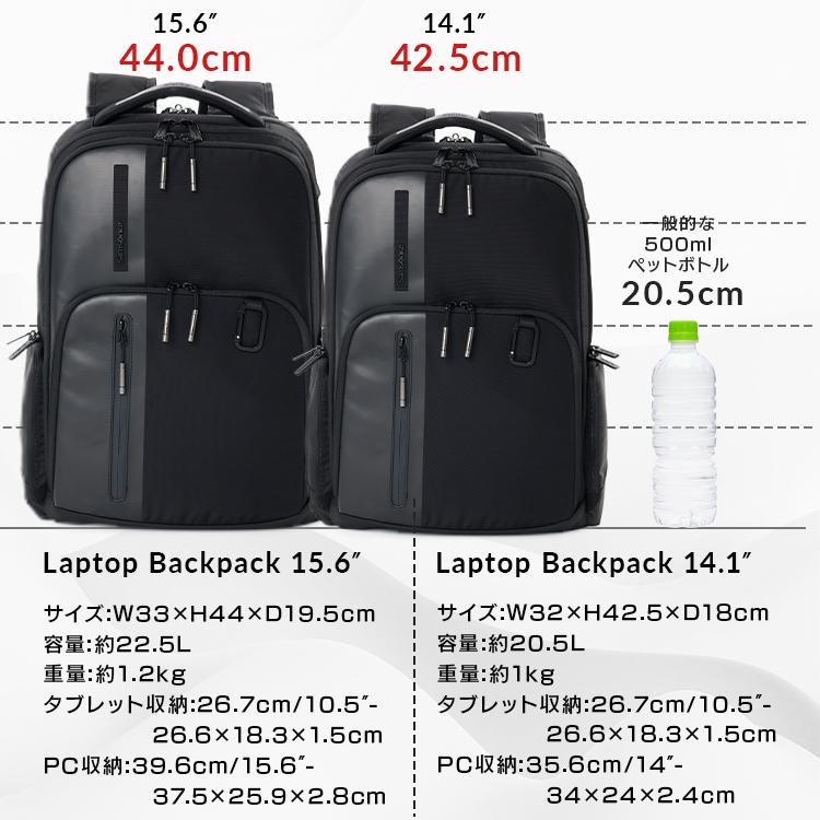 Samsonite（サムソナイト） 【並行輸入品】 リュック レディース