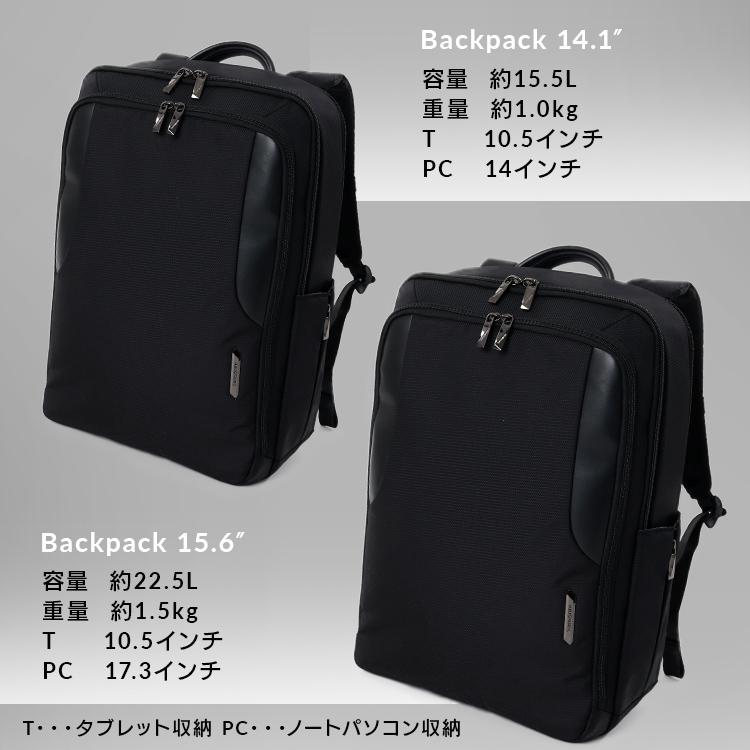 Samsonite（サムソナイト） 【並行輸入品】 リュック レディース 