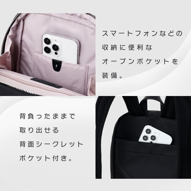 Samsonite（サムソナイト） 【並行輸入品】 リュック レディース