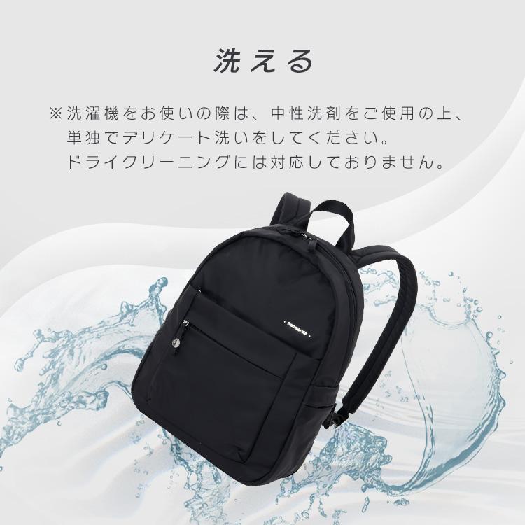 Samsonite（サムソナイト） 【並行輸入品】 リュック レディース 