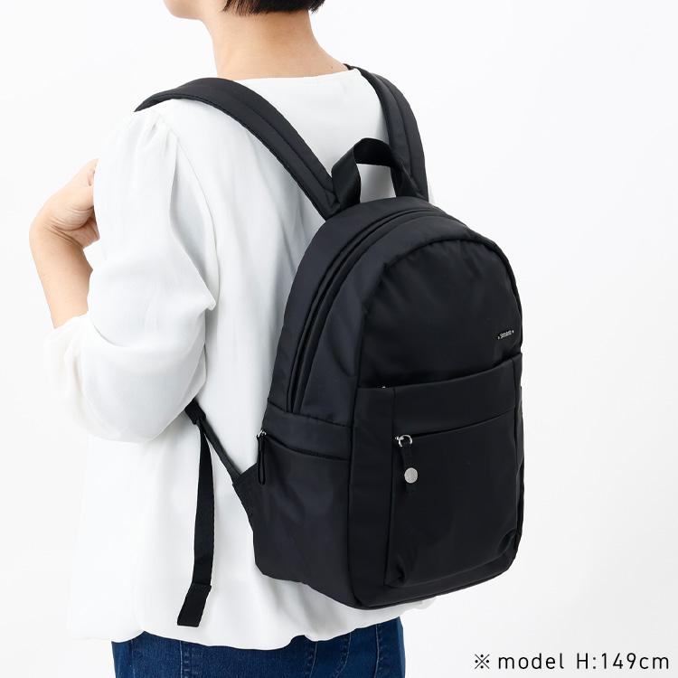 極美品 Samsonite サムソナイト レディース バックパックS リュック Samsonite（サムソナイト） 【並行輸入品】 リュック レディース