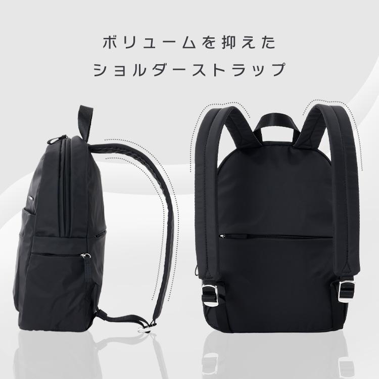 Samsonite（サムソナイト） 【並行輸入品】 リュック レディース