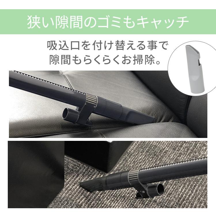 VERSOS（ベルソス） 掃除機 コード式 紙パック キャニスター パワフル