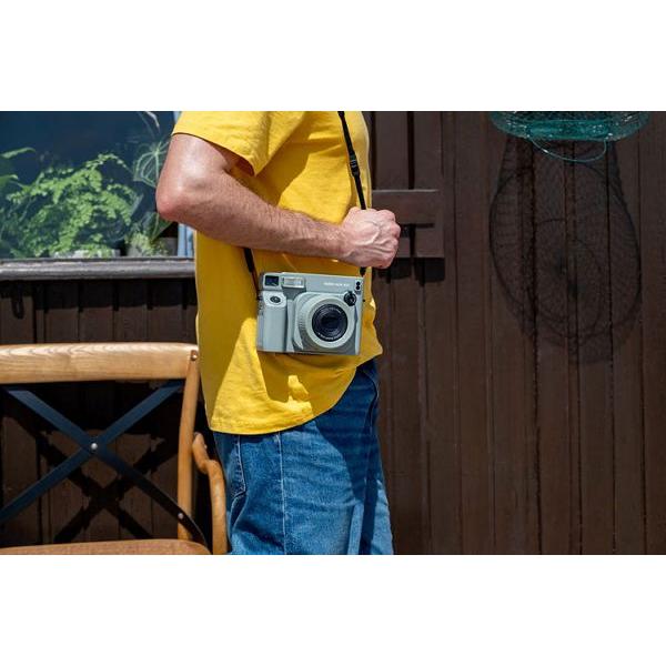 チェキ インスタントカメラ 本体 instax WIDE 400 16824111 富士