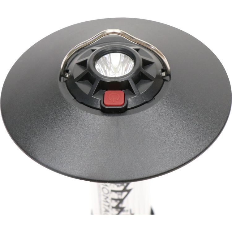 MOMTAG レジャー・スポーツ アウトドア用品 充電式LEDキャンプ
