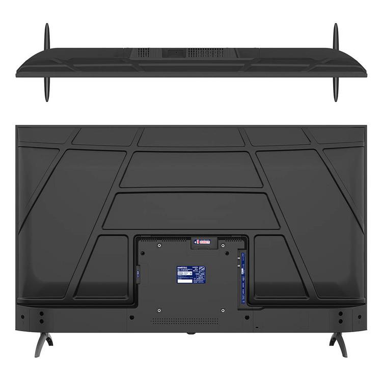 液晶テレビ 4KテレビGoogle 4K対応テレビ ネットワーク対応