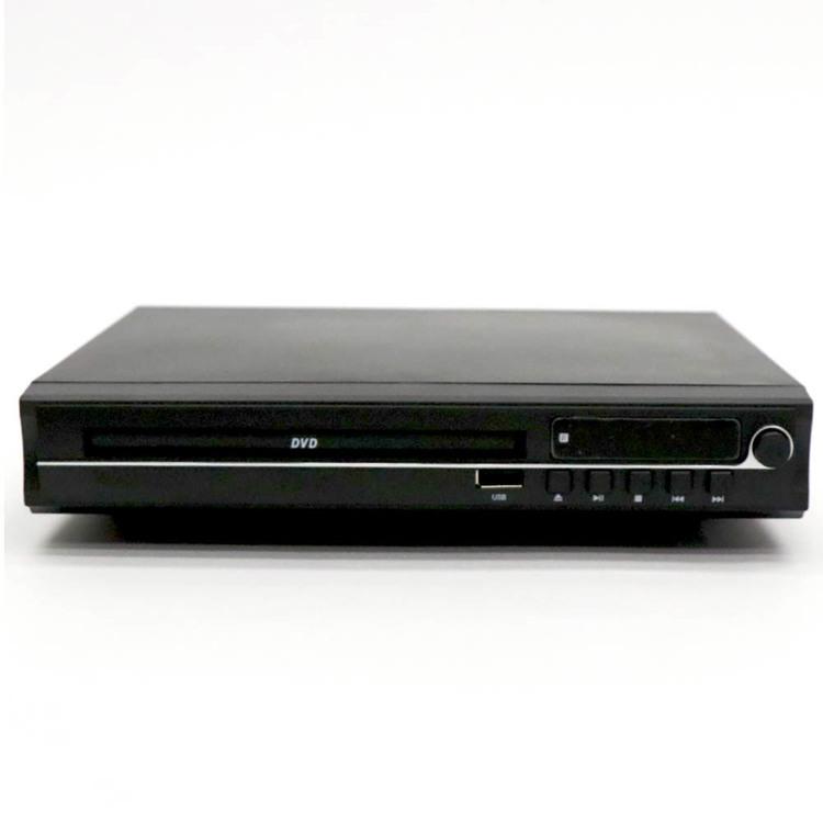 DVDプレーヤー CDディスクプレーヤー 録画ディスク DVD/CDディスク