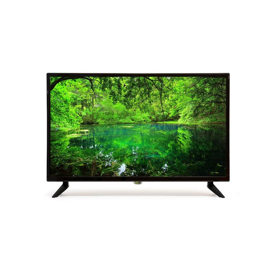 24V型 HD液晶テレビ 本体 ティーズネットワーク テレビ 液晶テレビ 24型 24V型ハイビジョン 3波