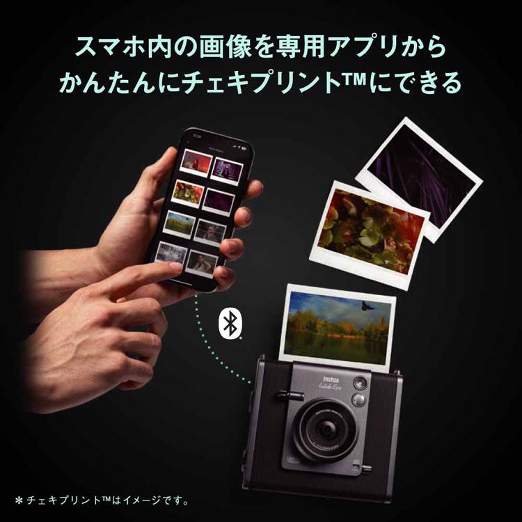 FUJIFILM（フジフイルム） チェキ instax カメラ 富士フィルム INS