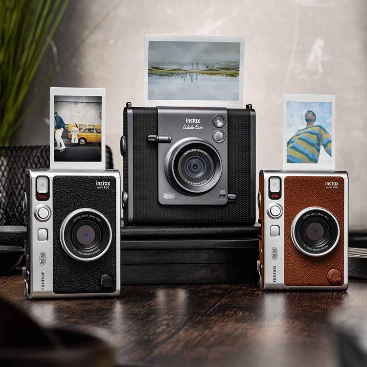 FUJIFILM（フジフイルム） チェキ instax カメラ 富士フィルム INS