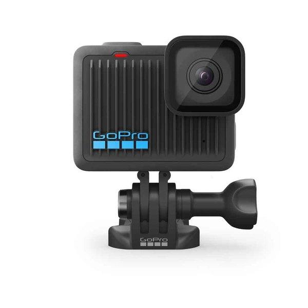 GoPro（ゴープロ） アクションカメラ ウェアラブルカメラ カメラ 