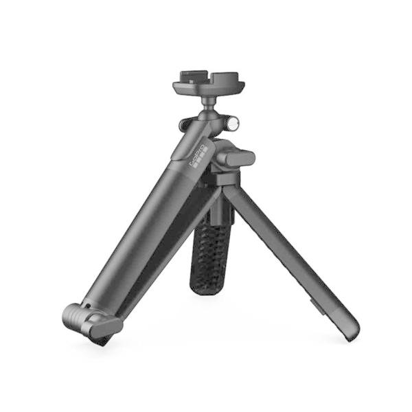 GoPro（ゴープロ） カメラ アクセサリー 三脚3-Way 2.0 AFAEM002 GOPRO 
