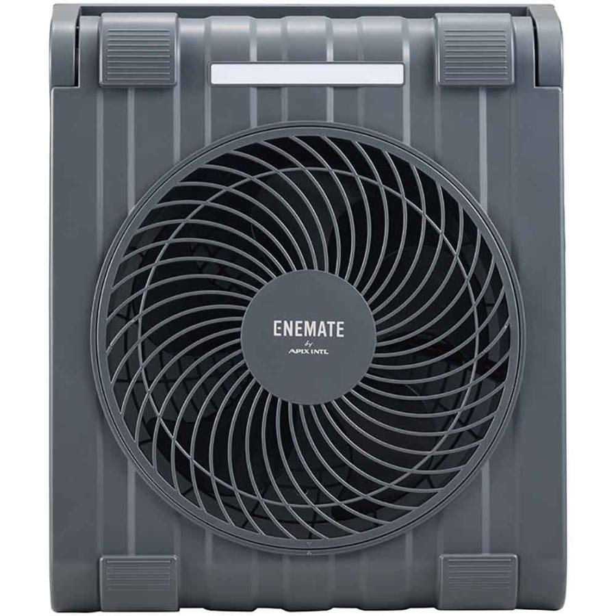ソーラーファン 屋外 ソーラー扇風機 太陽光充電 USB充電 扇風機