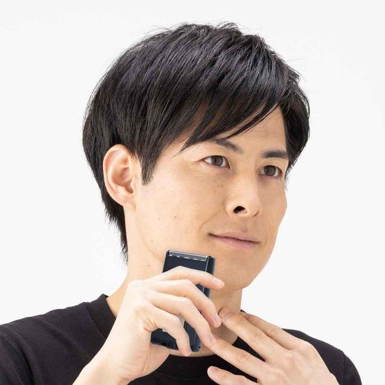 ロゼンスター（LOZENSTAR） シェーバー メンズ 髭剃り 電動髭剃り ひげ