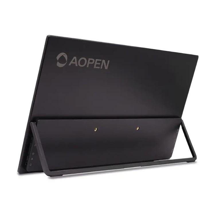 ほぼ新品AOPEN モバイルモニター 15.6インチ ディスプレイIPS 非光沢 AOPEN モバイルモニター 15.6インチ IPS 非光沢 フルHD 60Hz 4ms HDMI