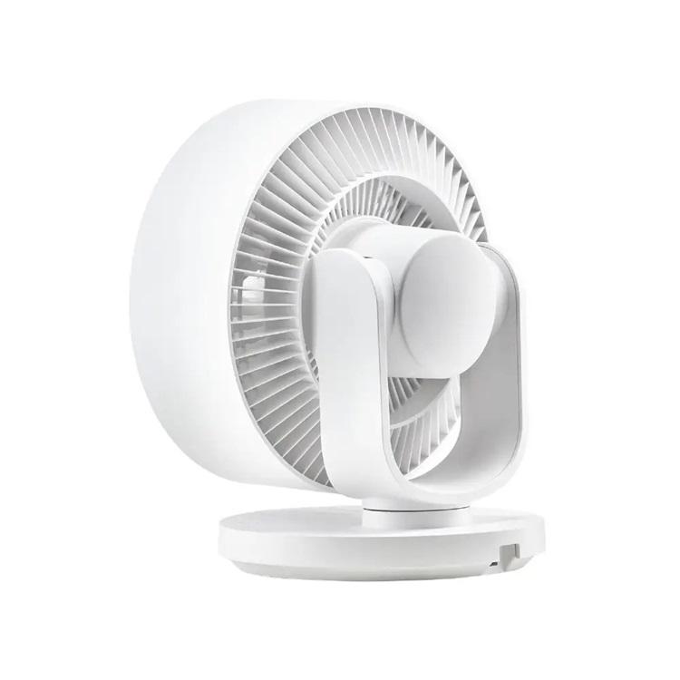 エアサーキュレーターAcerpure Cozy コンパクト ホワイト AF533-20W