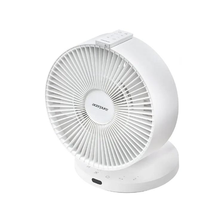 エアサーキュレーターAcerpure Cozy コンパクト ホワイト AF533-20W