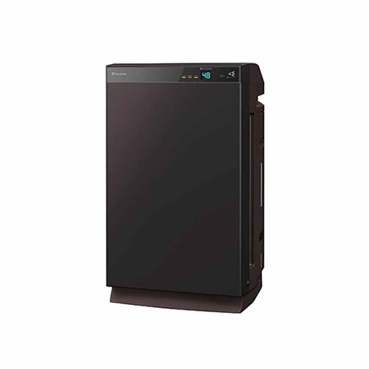 ダイキン（DAIKIN） 除加湿ストリーマ空気清浄機 うるるとさらら空気