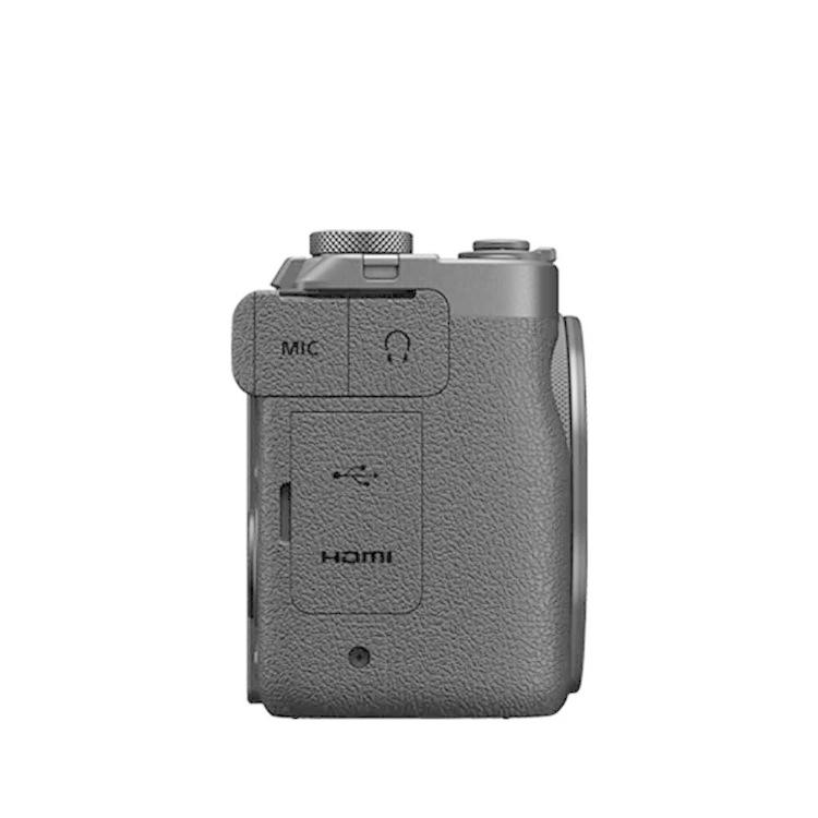 キヤノン コンパクトカメラ PowerShot V1 ブラック PSV1 Canon