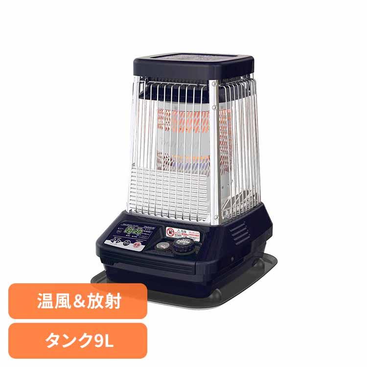 ダイニチ（Dainichi） 石油ストーブ ヒーター ストーブ 灯油 消臭