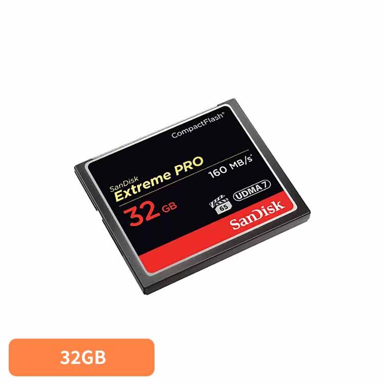 サンディスク メモリーカード 32GB SDCFXPS‐032G‐J61 サンディスク