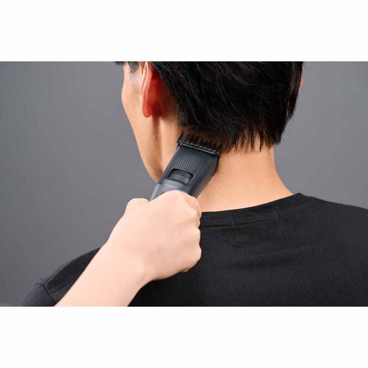 テスコム（TESCOM） バリカン ヘアカッター 0.5mm 32.5m 水洗い