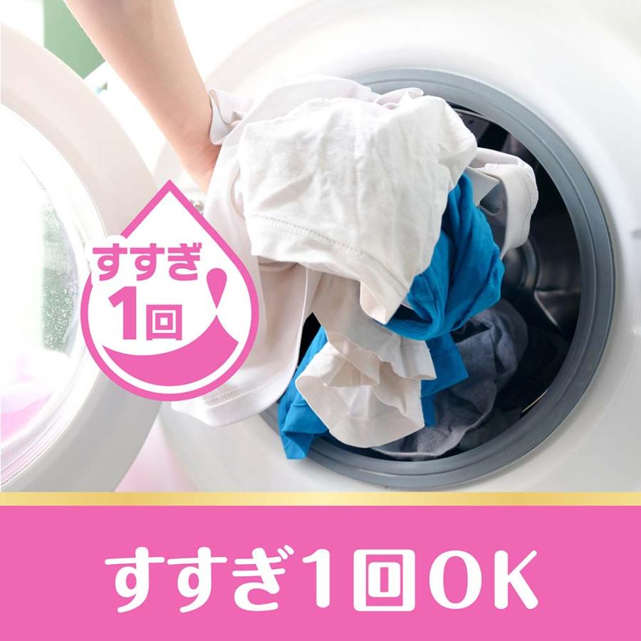 ボールド 洗濯洗剤 洗濯 洗剤 洗濯用洗剤 衣料用洗剤 ジェル 抗菌 桜