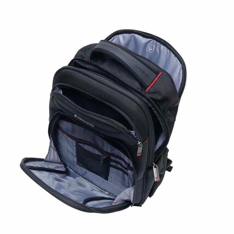 サムソナイト ローカス リュック バックパック A4・パソコン収納可能 ブラック 並行輸入品】SAMSONITE サムソナイト ビジネスバッグ PC対応 A4対応