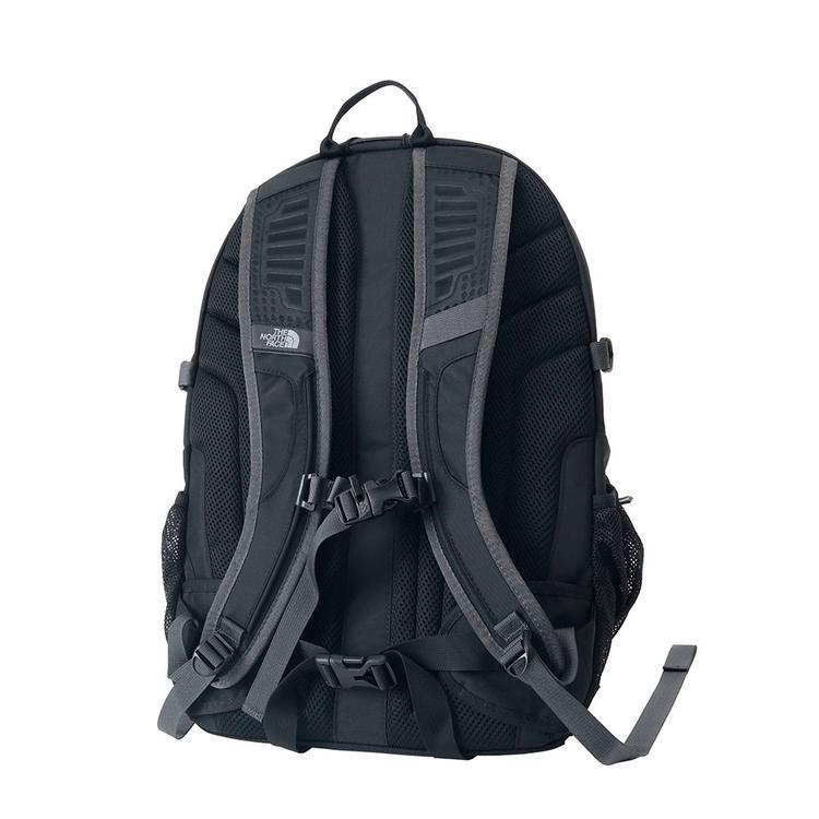 【並行輸入品】ノースフェイス THE NORTH FACE メンズバッグ バッグ リュック TNF ブランド 29L BOREALIS CLASSIC ブラック NF00CF9C4GZ1 THE NORTH FACEの画像