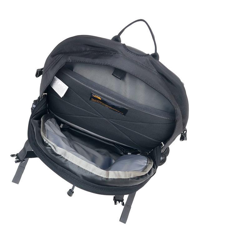 【並行輸入品】ノースフェイス THE NORTH FACE メンズバッグ バッグ リュック TNF ブランド 29L BOREALIS CLASSIC ブラック NF00CF9C4GZ1 THE NORTH FACEの画像