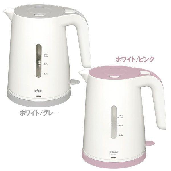 未使用・IRIS OHYAMA (アイリスオーヤマ)ガラス製電気ケトル IRIS OHYAMA（アイリスオーヤマ） 電気ケトル おしゃれ ガラス ケトル