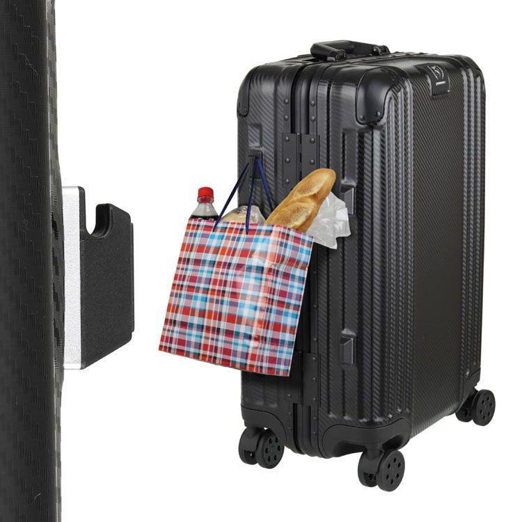 ティーアンドエス スーツケース 35L キャリーバッグ キャリーケース