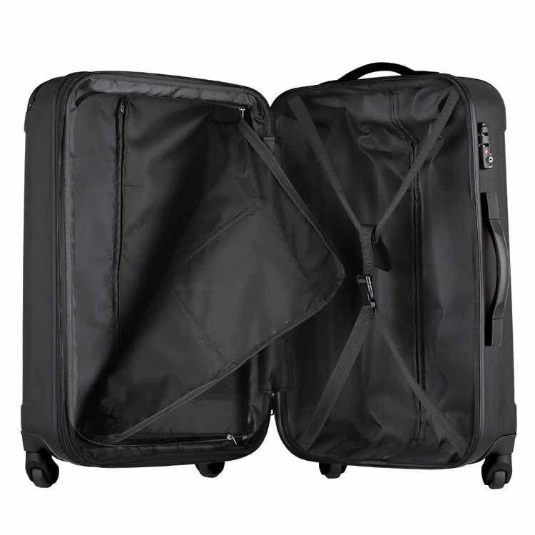 ティーアンドエス スーツケース 35L キャリーバッグ キャリーケース