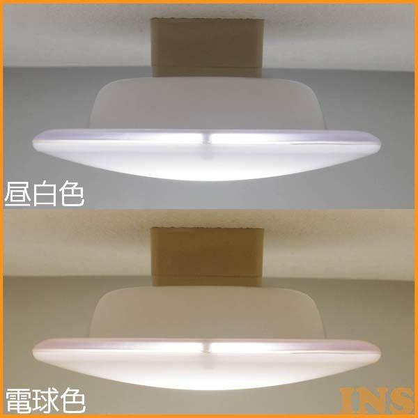 （在庫処分）Slimac スワン電器 LEDシーリングライト CE-40昼白色・41電球色(KM)｜insdenki-y｜04
