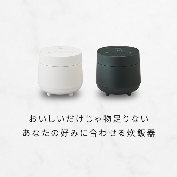IRISオーヤマ　炊飯器　3合炊き　使用期間数ヶ月 IRIS OHYAMA（アイリスオーヤマ） 炊飯器 3合炊き 一人暮らし用 炊飯器
