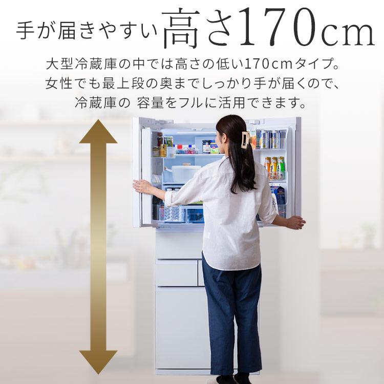IRIS OHYAMA 冷蔵庫 400lL 二人暮らし 大型 大容量 453L IRIS OHYAMA 冷蔵庫 400lL 二人暮らし 大型 大容量 453L