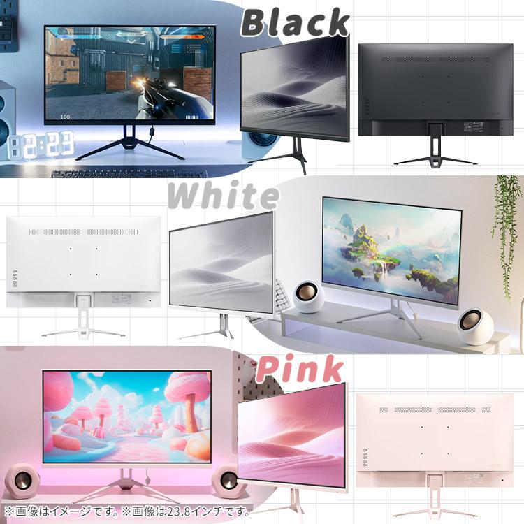 IRIS OHYAMA（アイリスオーヤマ） 【3年保証】モニター 27インチ