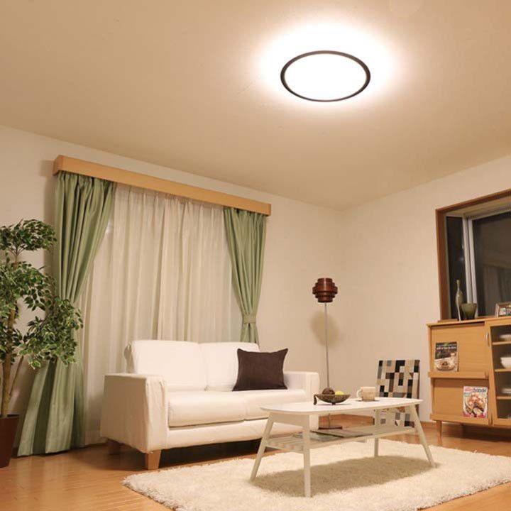 アイリスオーヤマ LEDシーリングライト 〜12畳　CL12DL-5.0WF-U アイリスオーヤマ シーリングライト LED 12畳 CL12DL-5.0WF-U