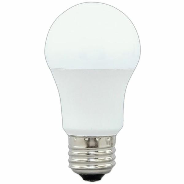 LED電球 E26 全方向タイプ 調光器対応 60W形相当 昼白色相当 LDA8N-G／W／D-6V1 10個セット アイリスオーヤマ｜insdenki-y｜04