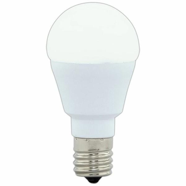 IRIS OHYAMA（アイリスオーヤマ） LED電球 E17 広配光タイプ 25W形相当