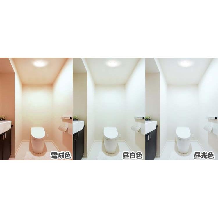 シーリングライト Led 小型 4個セット 玄関 廊下 階段 クローゼット 工事不要 電球 薄型 電気 600lm 電球色 昼白色 昼光色 アイリスオーヤマ Scl6l Uu 母の日 ウエノ電器paypayモール店 通販 Paypayモール