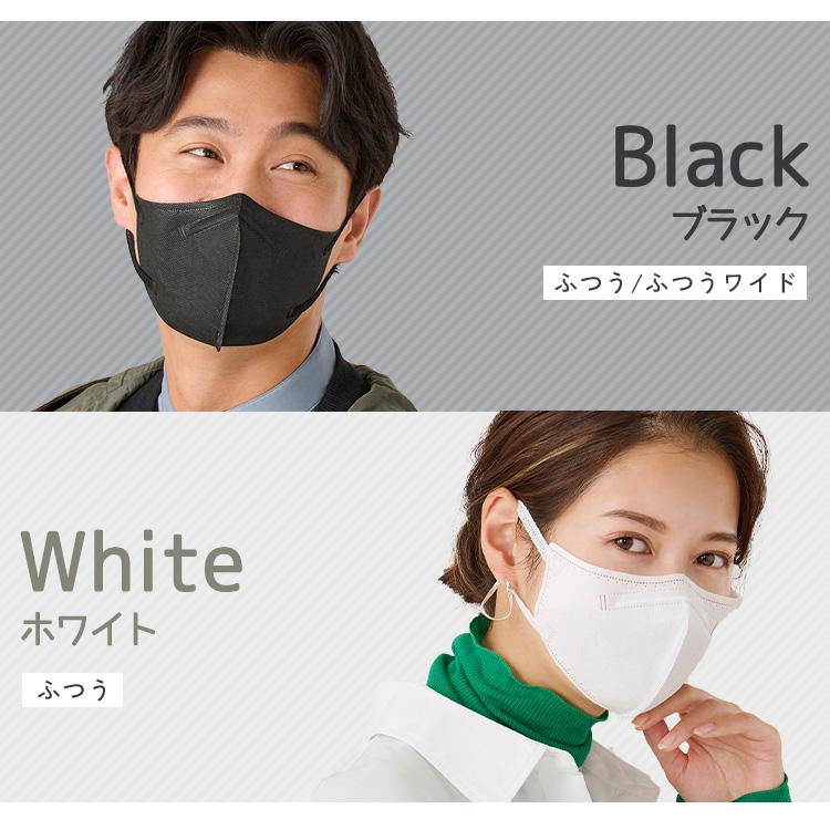 IRIS OHYAMA（アイリスオーヤマ） [12個セット]DAILY FIT MASK 立体 5