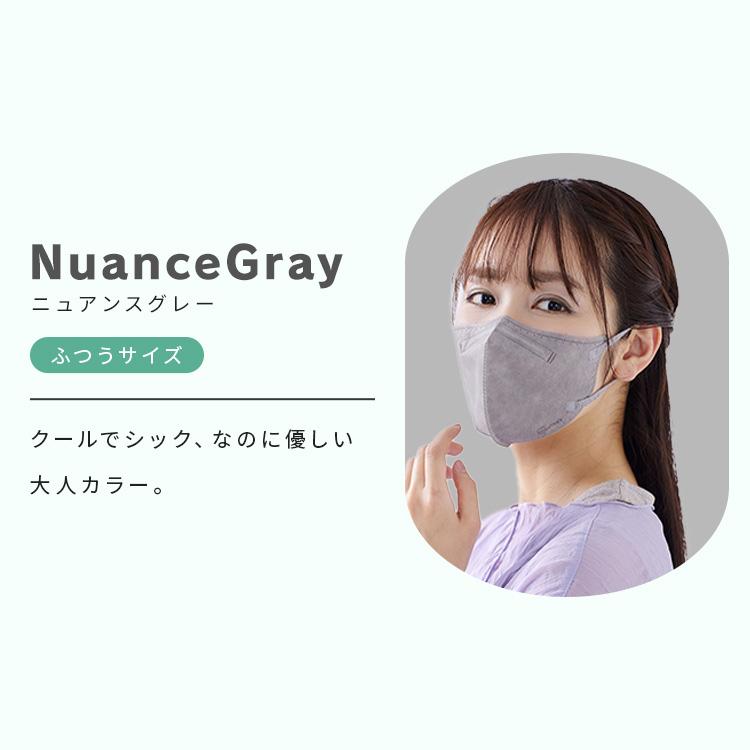 IRIS OHYAMA（アイリスオーヤマ） マスク かわいい おしゃれ 女性用