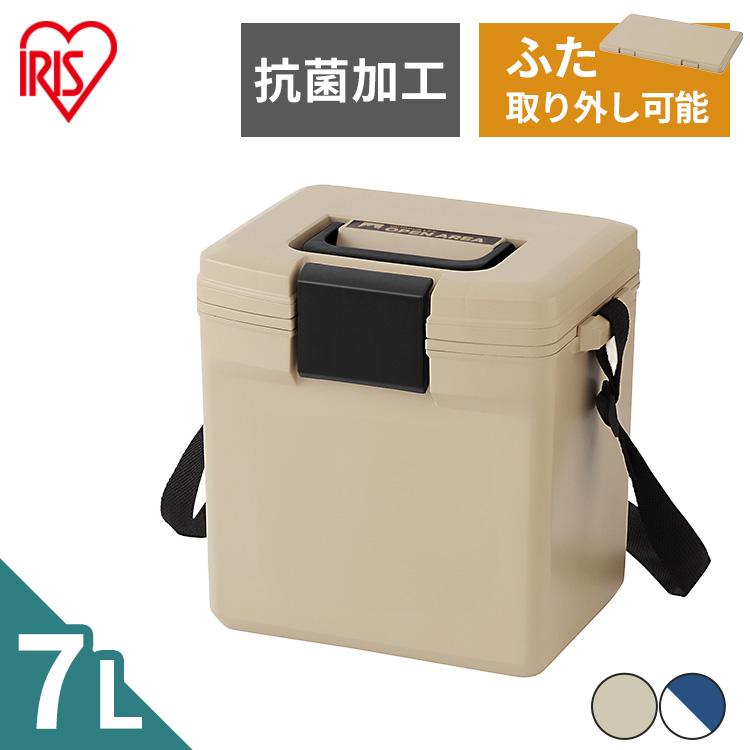 にくおとこ アイリスオーヤマ【ほぼ未使用】コンパクトクーラー にくおとこ アイリスオーヤマ【ほぼ未使用】コンパクトクーラー