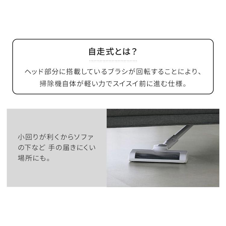 IRIS OHYAMA（アイリスオーヤマ） 掃除機 コードレス掃除機 サイクロン