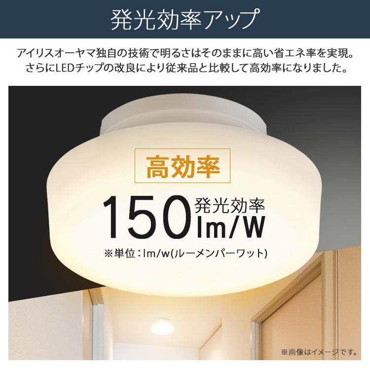 IRIS OHYAMA（アイリスオーヤマ） シーリングライト led 小型