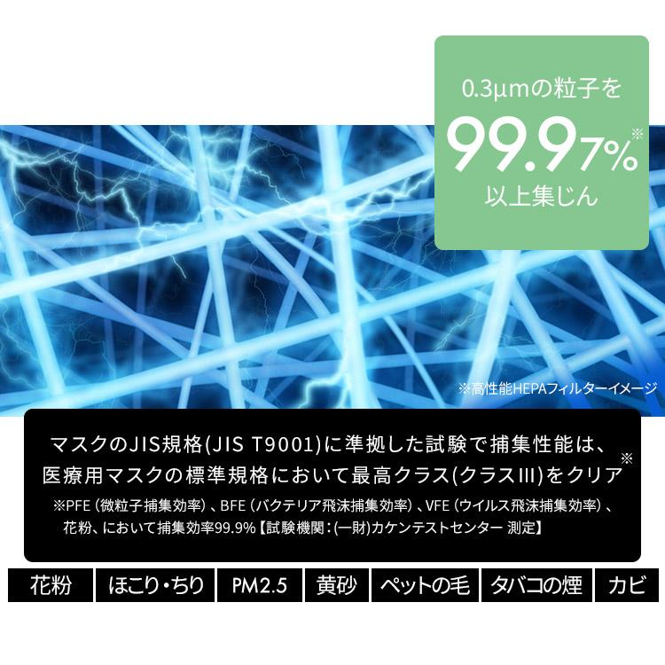 空気清浄機 加湿器 気化式 10畳 省エネ 加湿空気清浄機 丸洗い コンパクト HEPAフィルター 脱臭 ペット AAP-SH20B アイリスオーヤマ | IRIS OHYAMA | 05