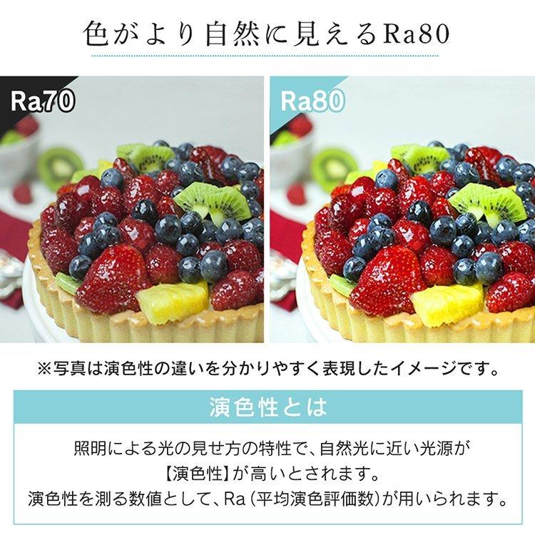 IRIS OHYAMA（アイリスオーヤマ） シーリングライト 小型 LED 60W相当