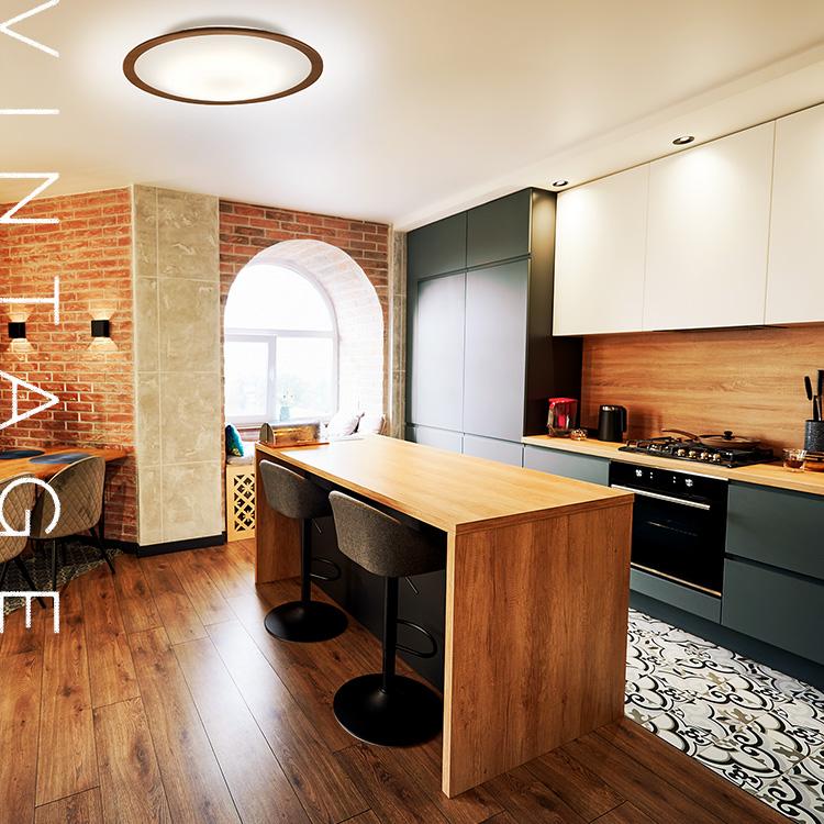 IRIS OHYAMA（アイリスオーヤマ） シーリングライト led 8畳 北欧 led